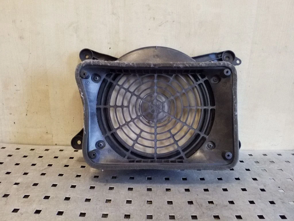 Subwoofer speaker 4G5035412