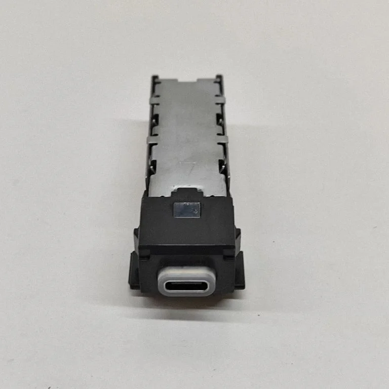 USB socket connector 8553248030