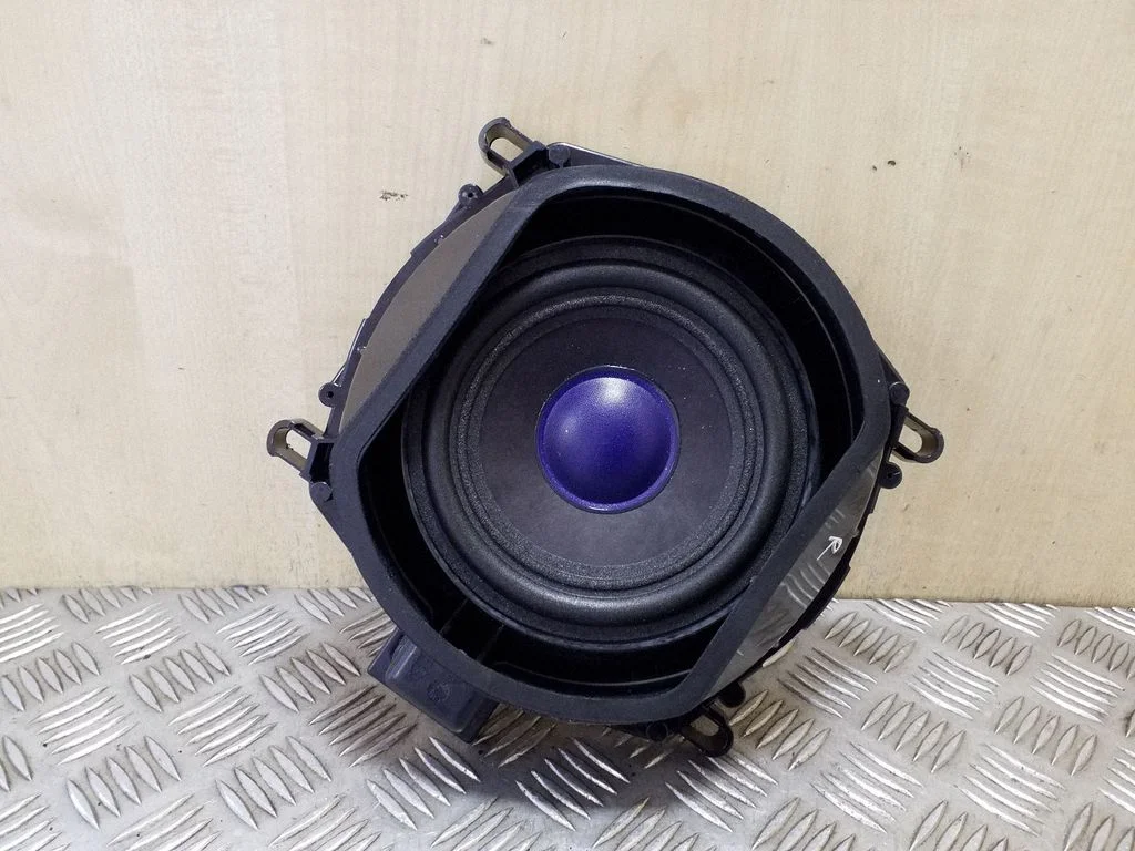 Subwoofer – BMW X6 E71 (2008-2014)