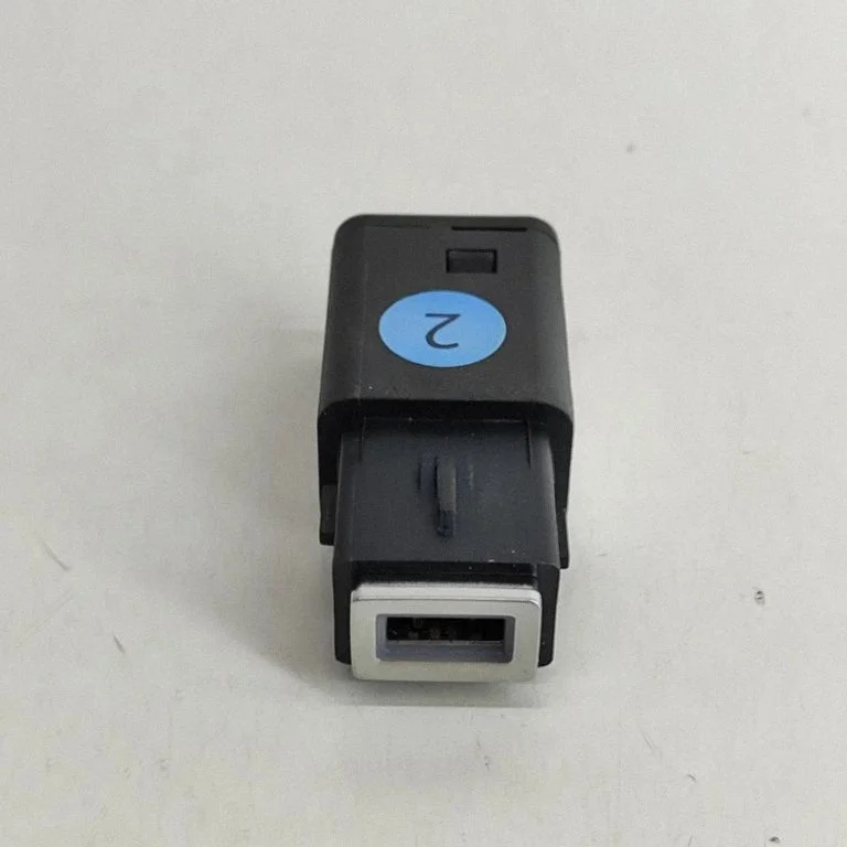 USB jungtis