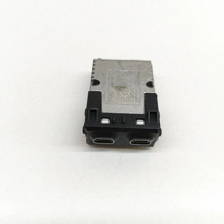 USB ligzda – BMW iX1 (2022-)