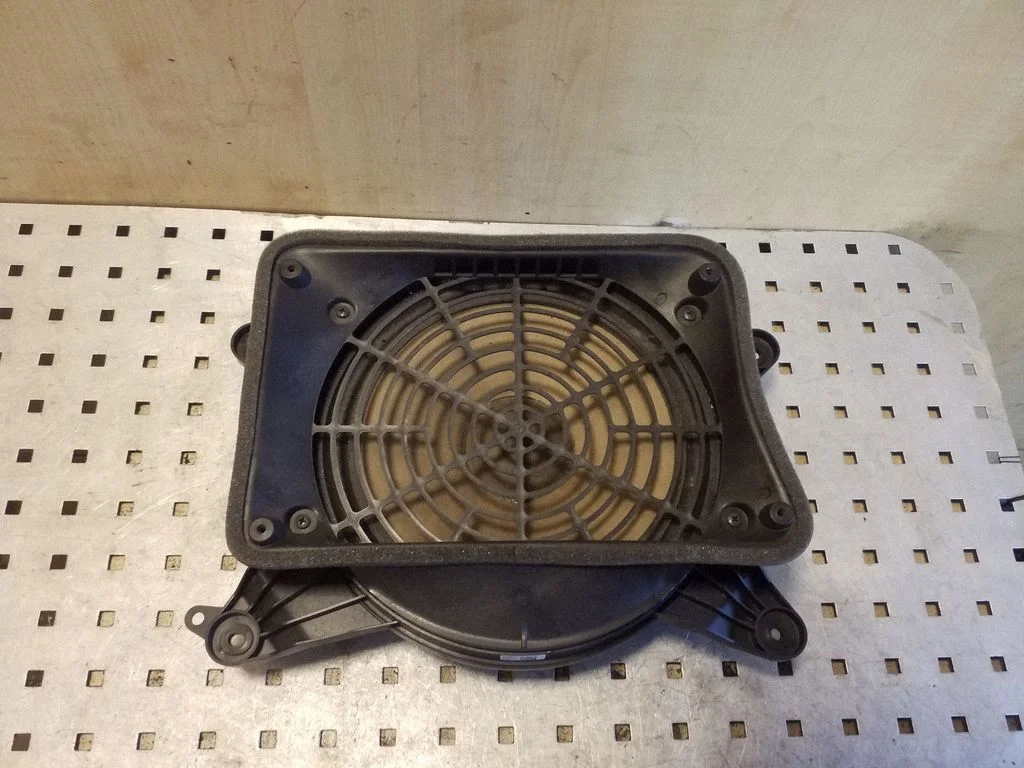 Zemfrekvences skaļrunis 4G5035412