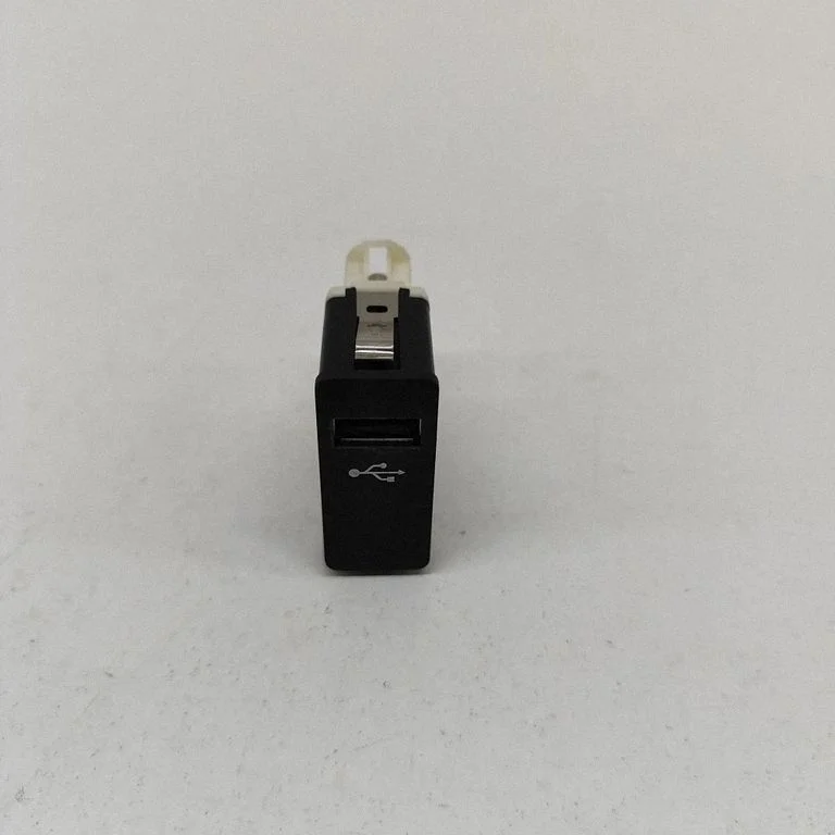 USB jungtis