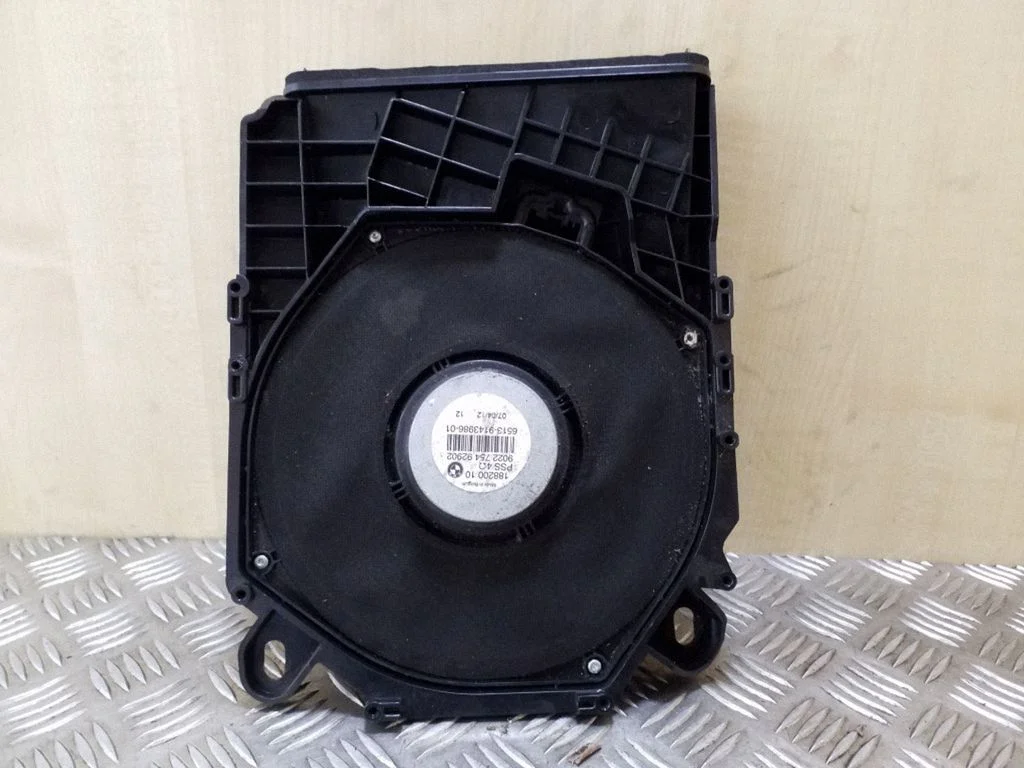 Subwoofer 6513914398601