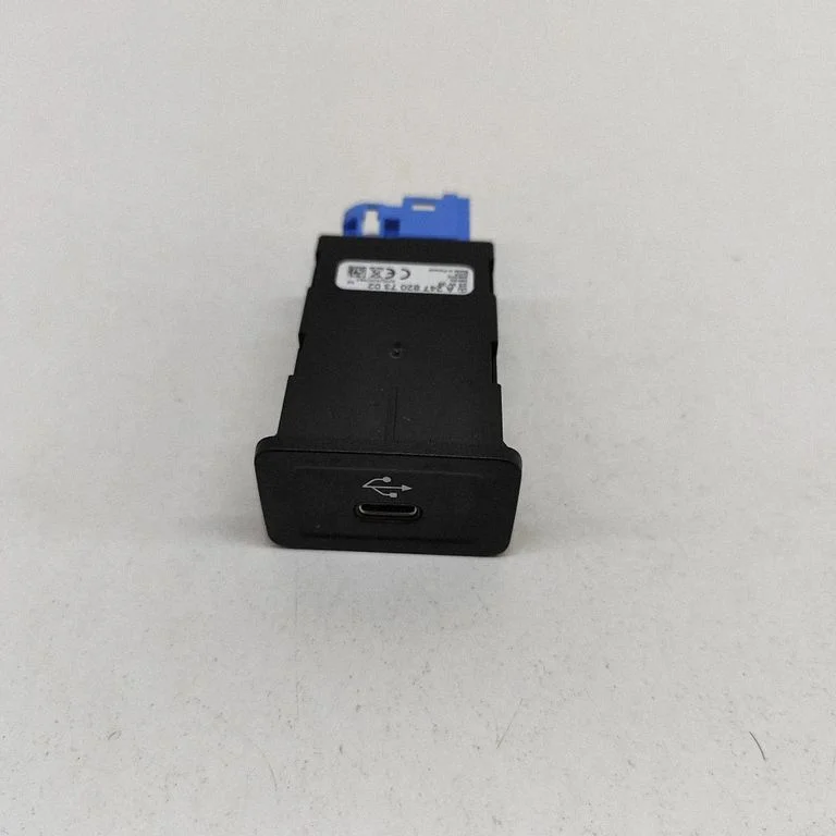 USB jungtis