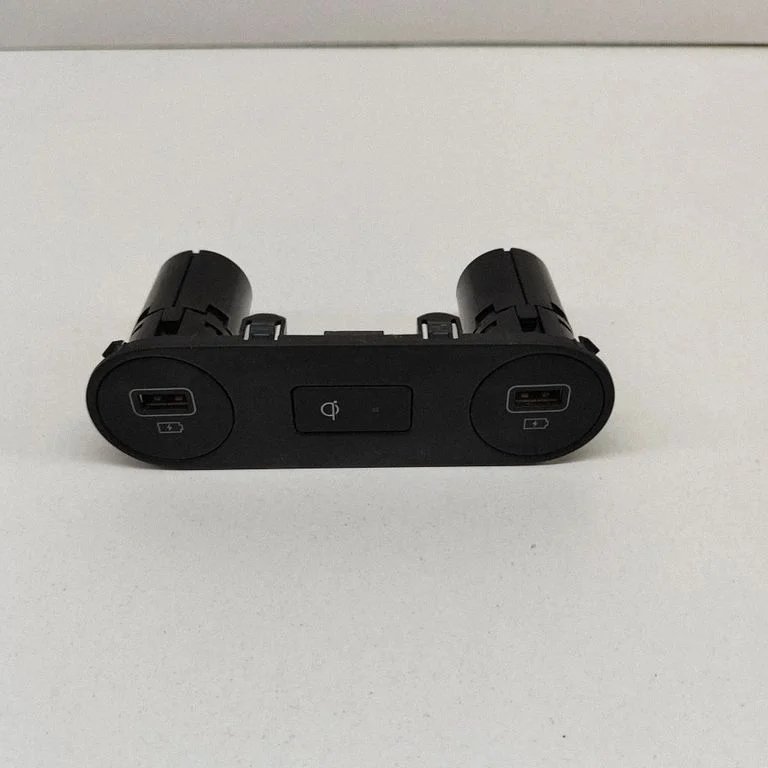 USB jungtis