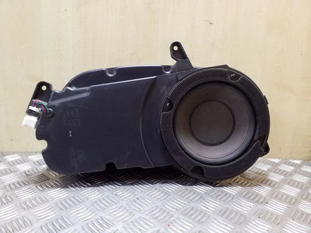 Bassikõlar 963502B600