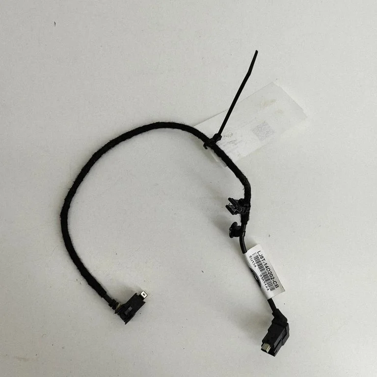 USB jungtis