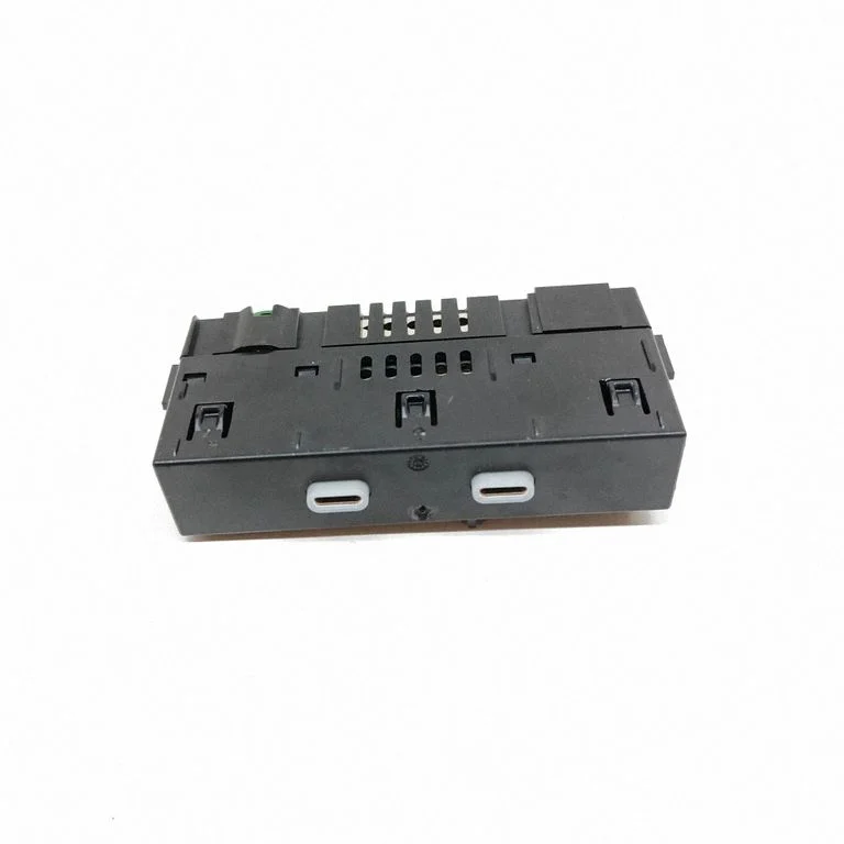 USB jungtis