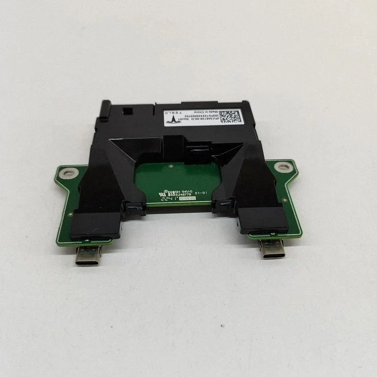 USB jungtis