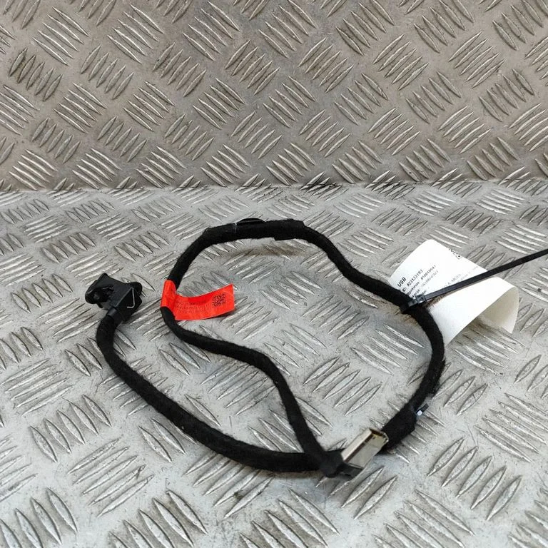 USB jungtis