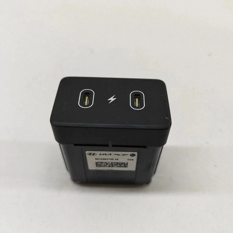 USB jungtis