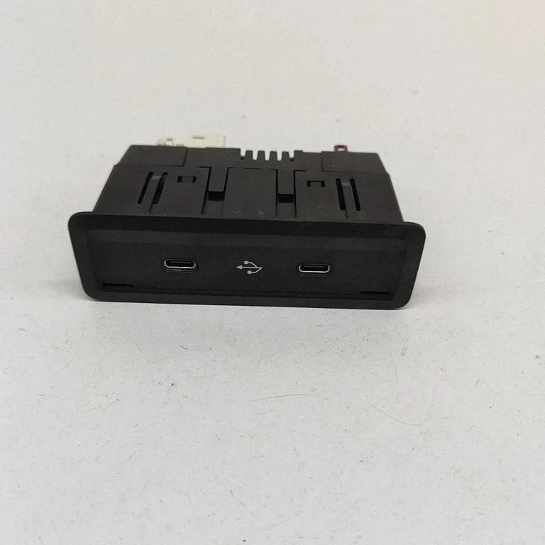 USB jungtis