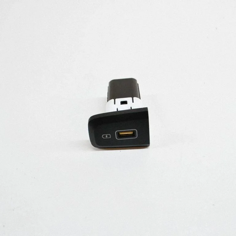 USB ligzda