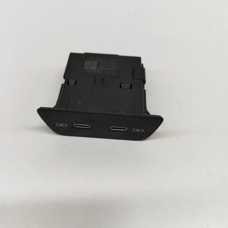 USB jungtis