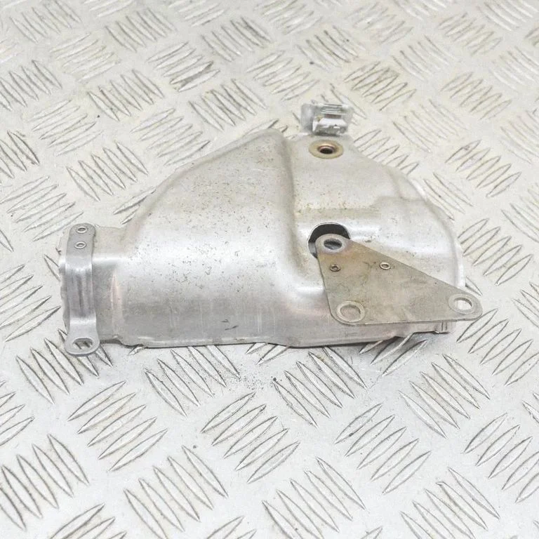 Dzinēja siltumizolācija (aizsargs pret karstumu) 04E253041F