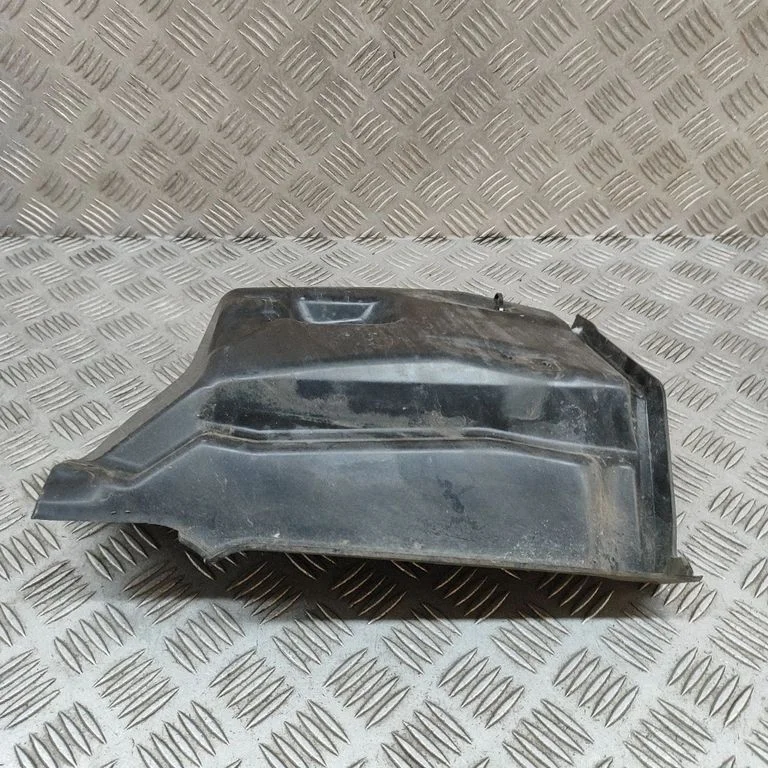 Dzinēja siltumizolācija (aizsargs pret karstumu) JK6239687BA