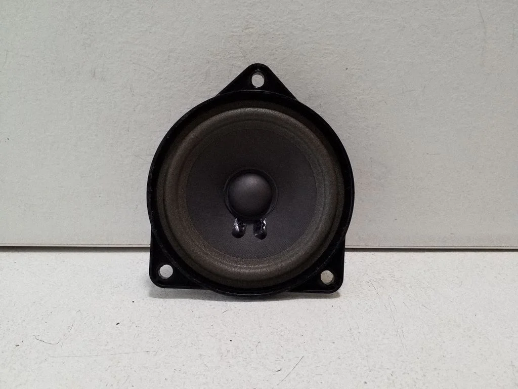 Panel speaker – Porsche Cayenne (92A) (2010-2017)
