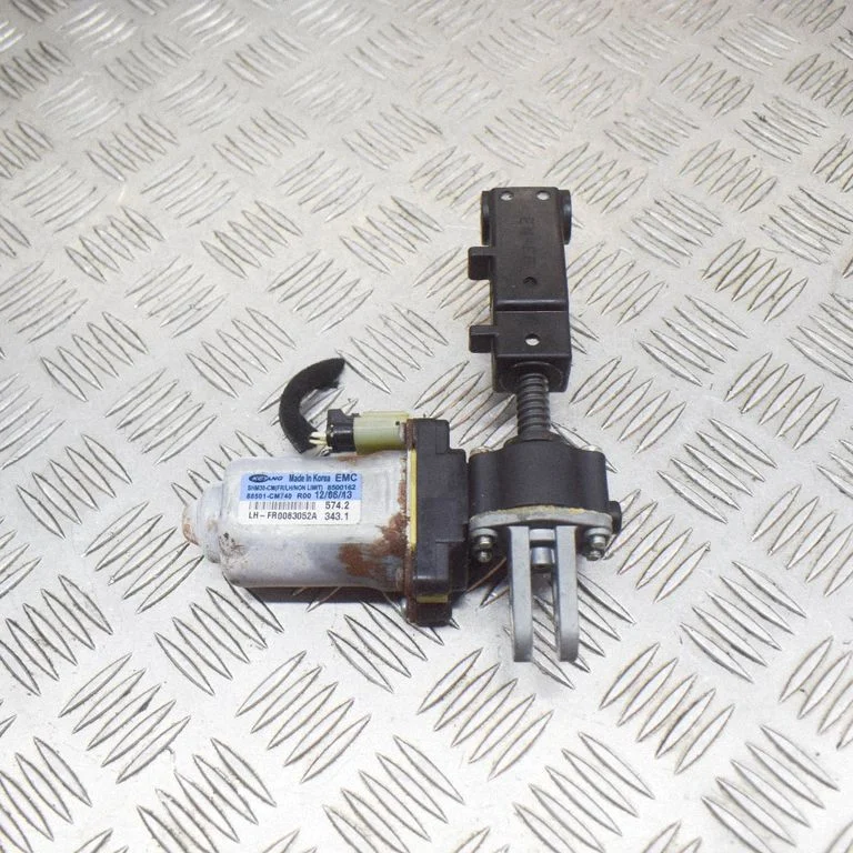 Sēdekļa regulēšanas motoriņš 88501CM740