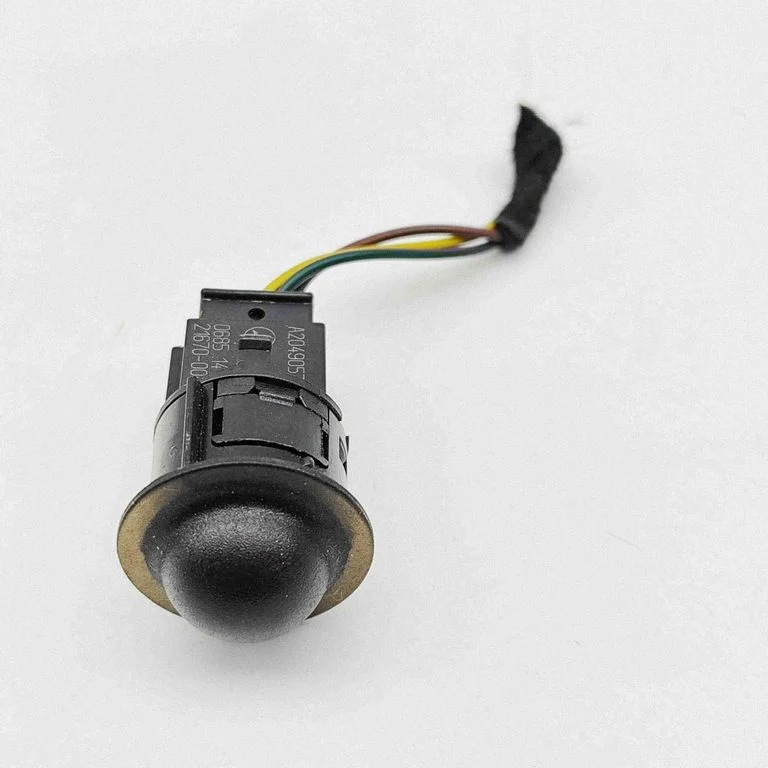 Sun solar sensor A2049057501