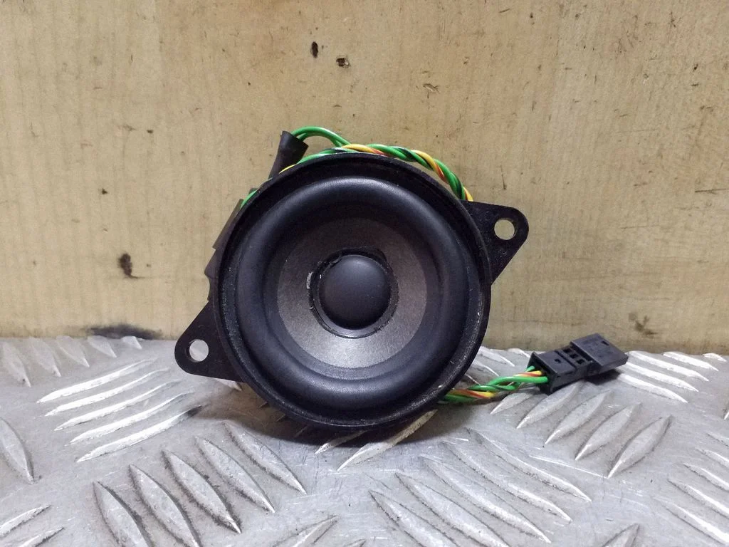 Panel speaker 65138379375