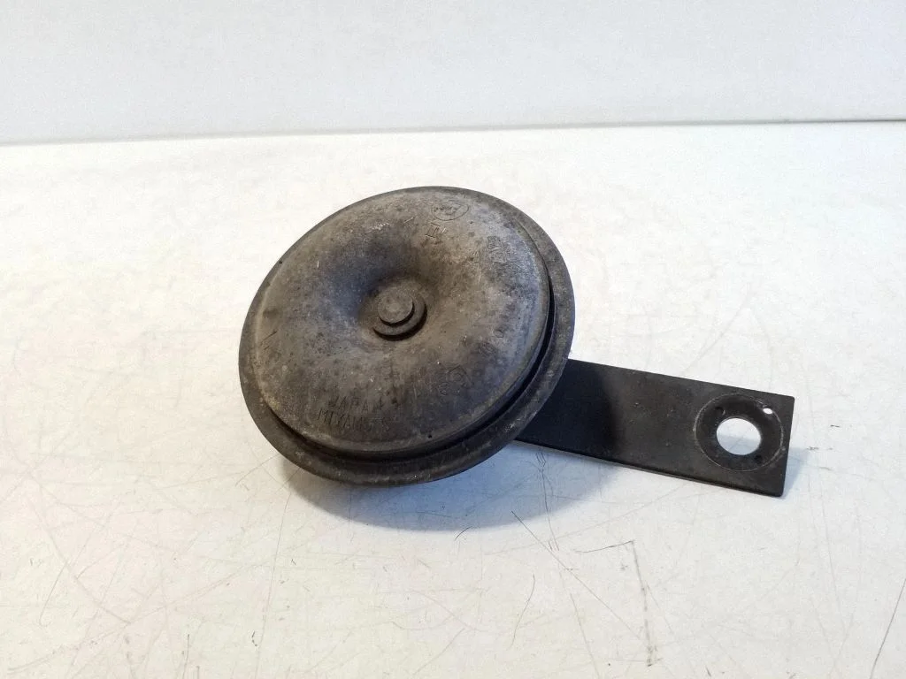 Horn signal 256204CC0A
