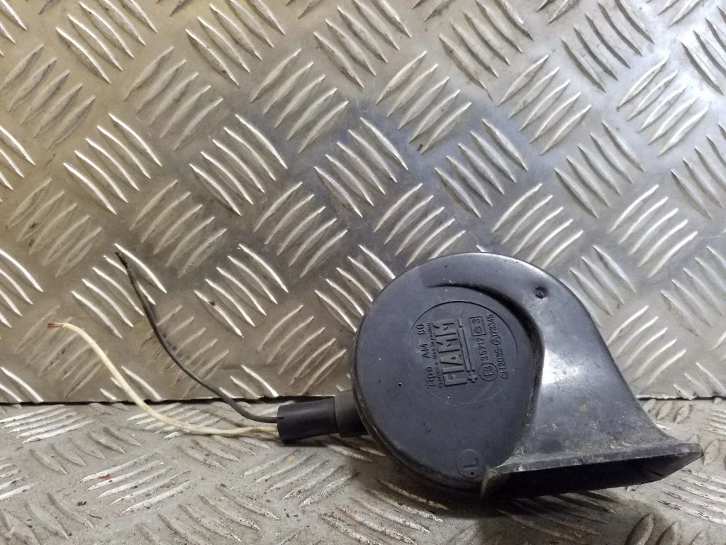 Horn signal 7700788318