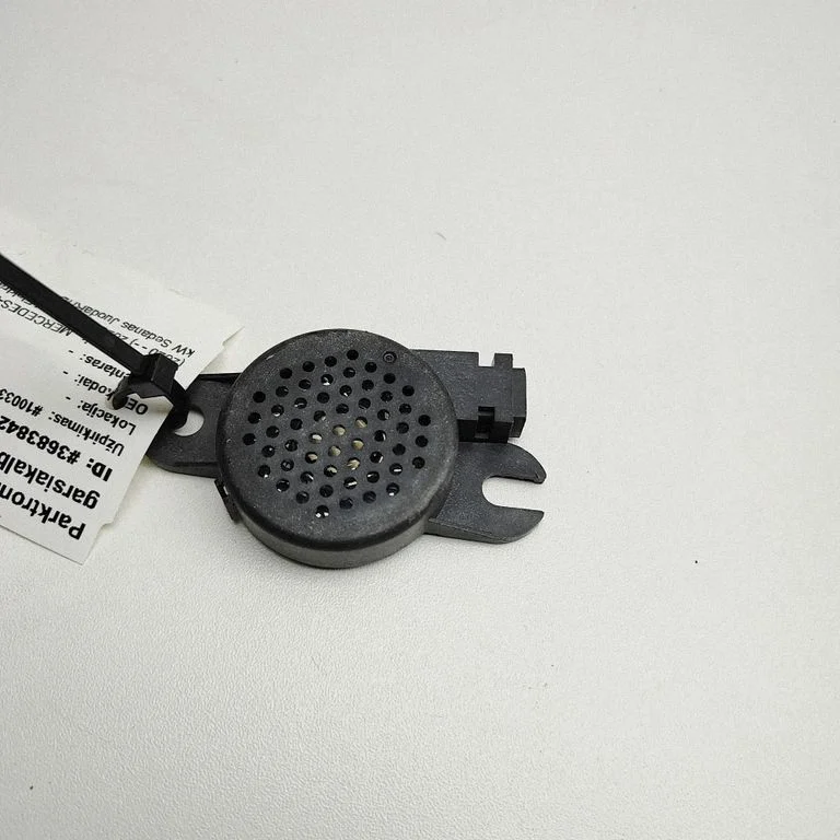 Parking PDC sensor speaker – Mercedes-Benz S-Class W223 (2020-)