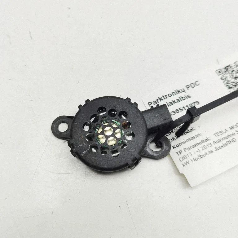 Parking PDC sensor speaker 105411300A