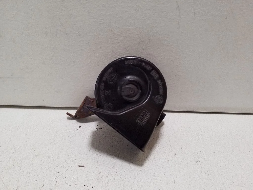 Horn signal – Iveco Daily 5th gen (2011-2014)