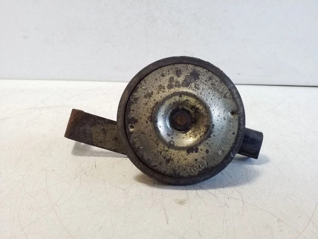 Horn signal A072657