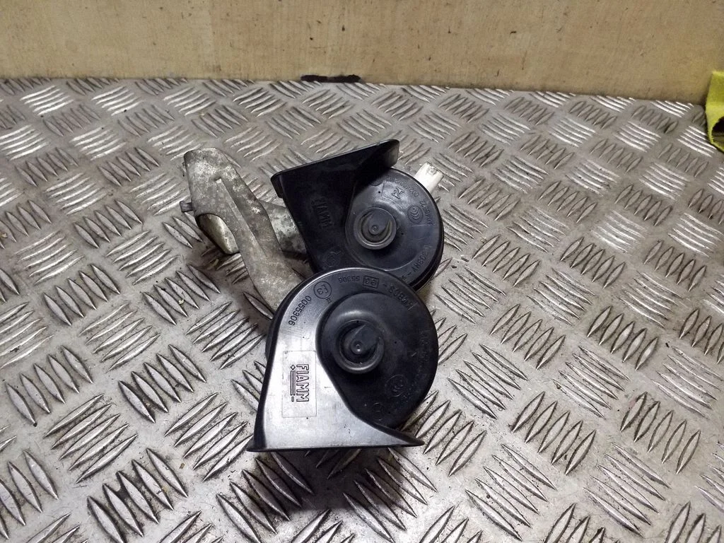 Signaalpasun 9676258880