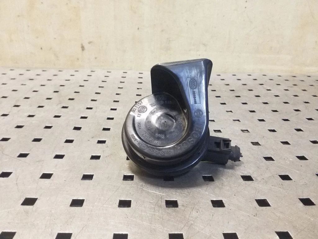 Horn signal E970388