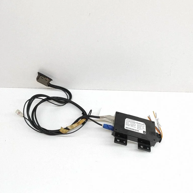 Multimeedia juhtplokk A1729021005