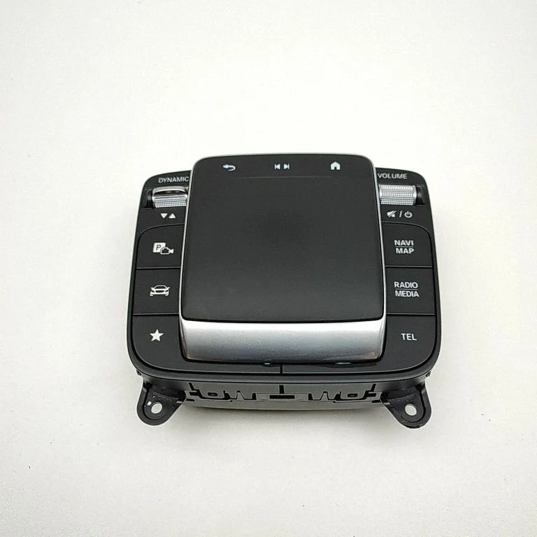 Multimeedia juhtplokk A1679019408