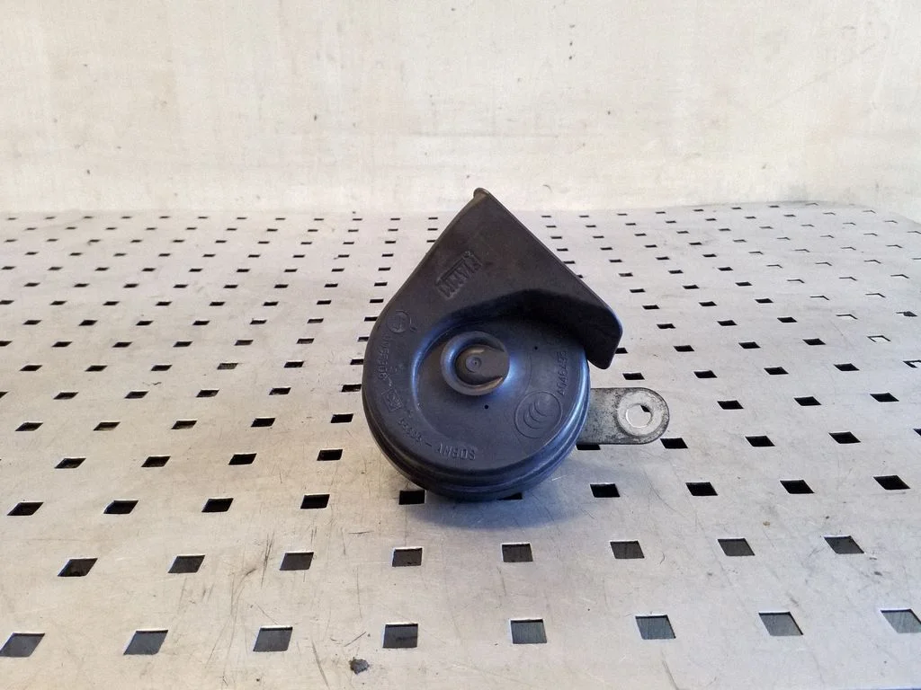 Horn signal