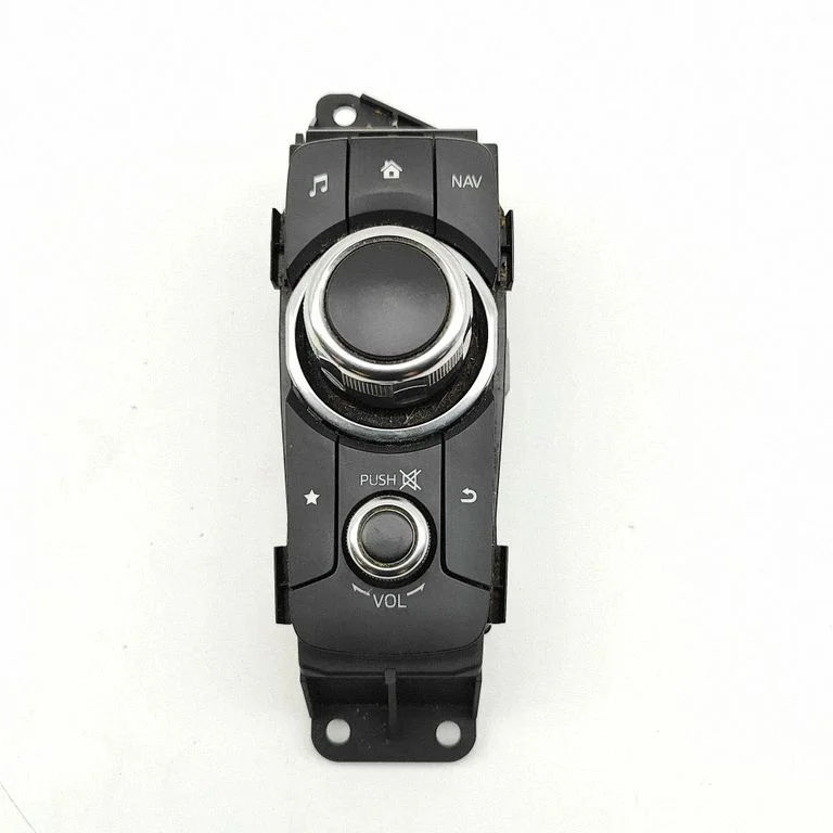 Multimediju kontrolieris N24366CM0