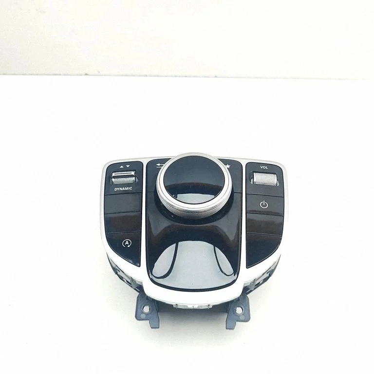 Multimeedia juhtplokk A2059015609