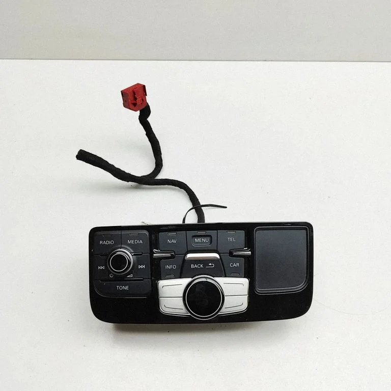 Multimediju kontrolieris 4H2919600L
