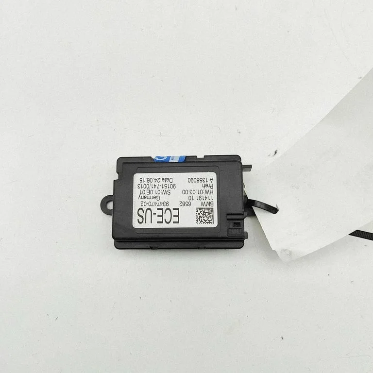 Multimeedia juhtplokk 9347470
