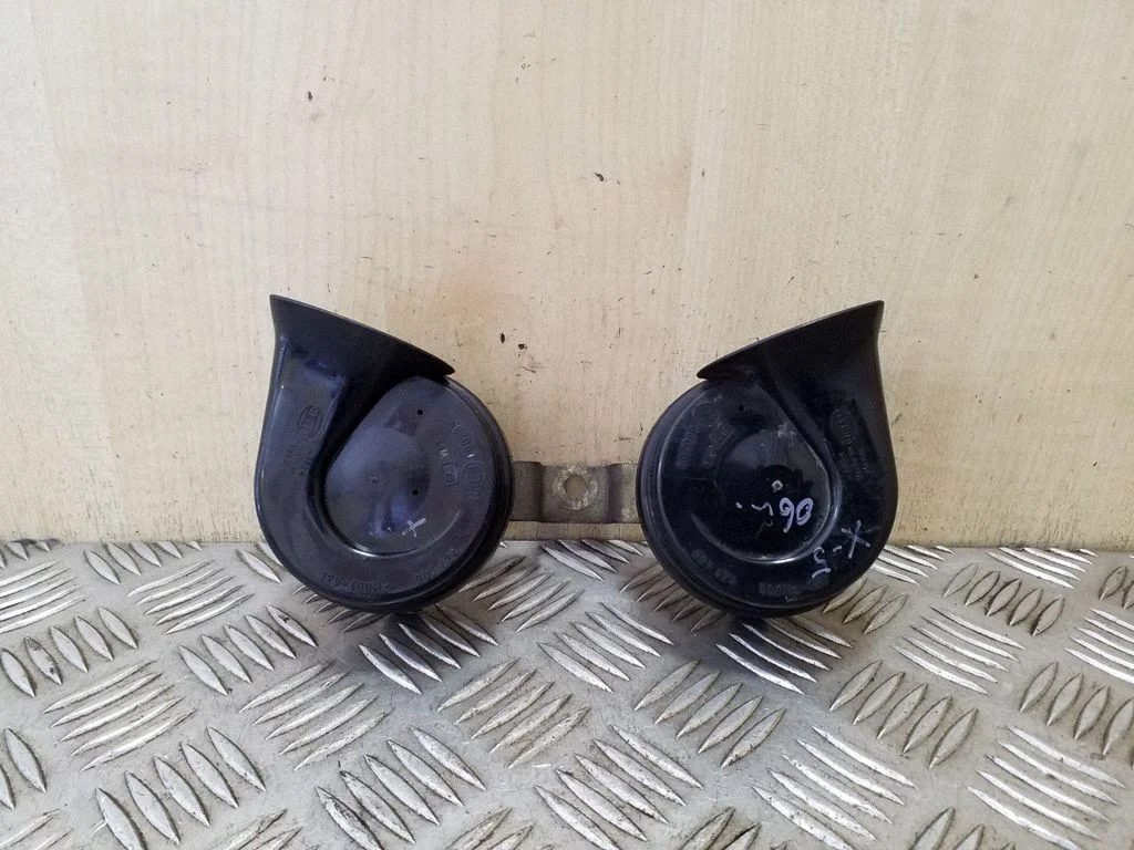 Horn signal 8387347