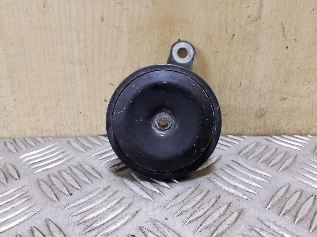 Horn signal
