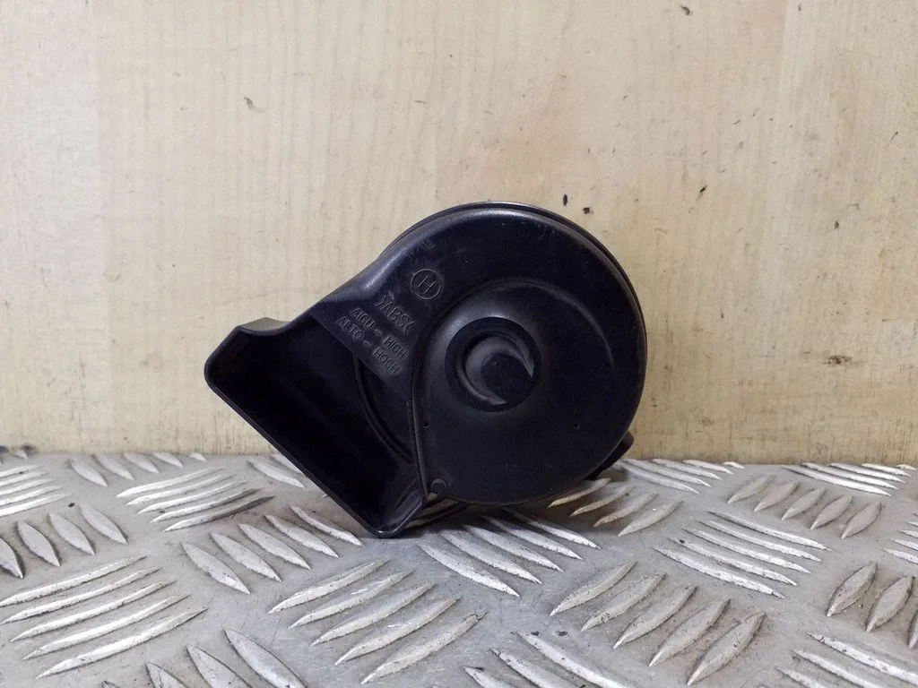 Signaalpasun – Land Rover Freelander 2 - LR2 (2007-2016)