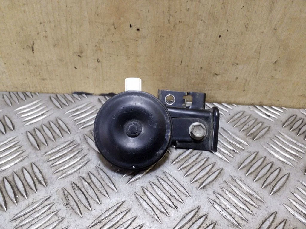 Horn signal