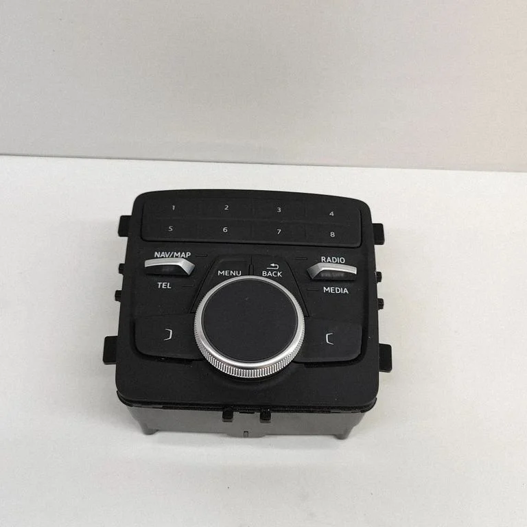 Multimediju kontrolieris – Audi Q5 SQ5 FY (2017-2025)