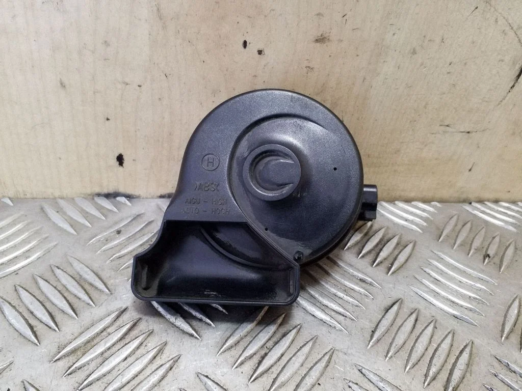 Signaalpasun – Land Rover Freelander 2 - LR2 (2007-2016)