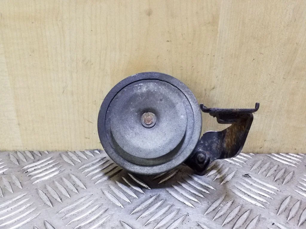 Horn signal