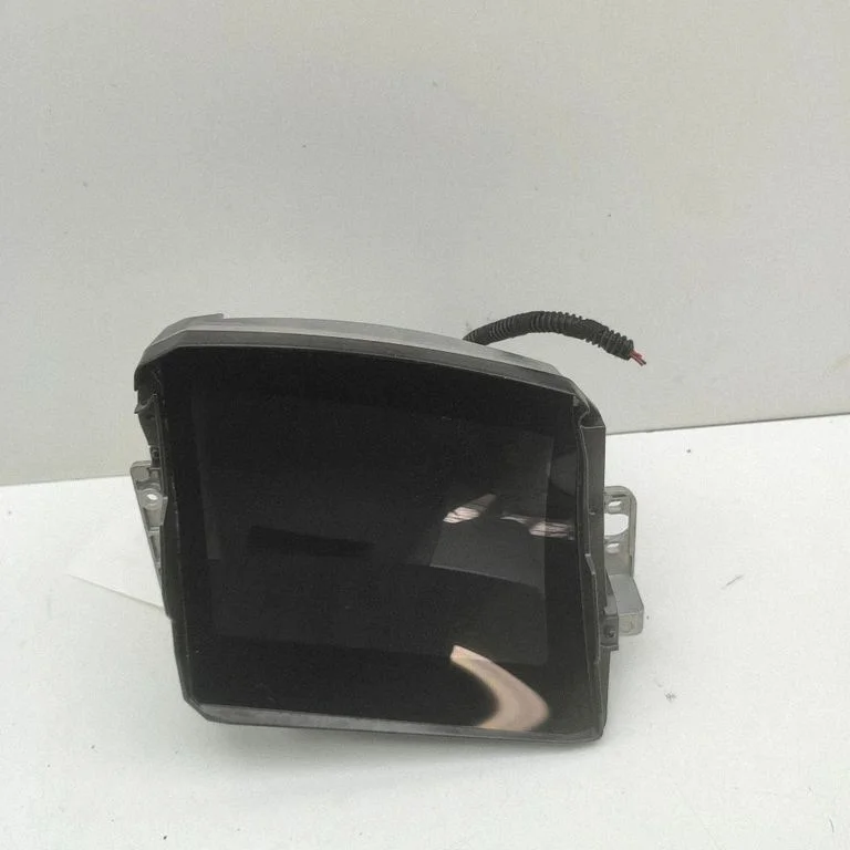 Head-up-kuvar – Audi A5 (2016-2024)