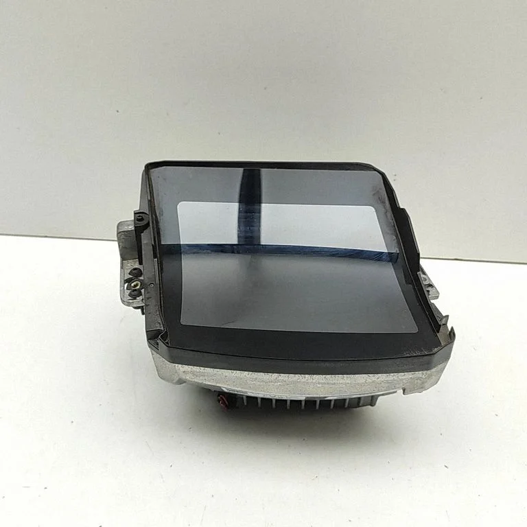 Head-up-kuvar – Audi A5 (2016-2024)