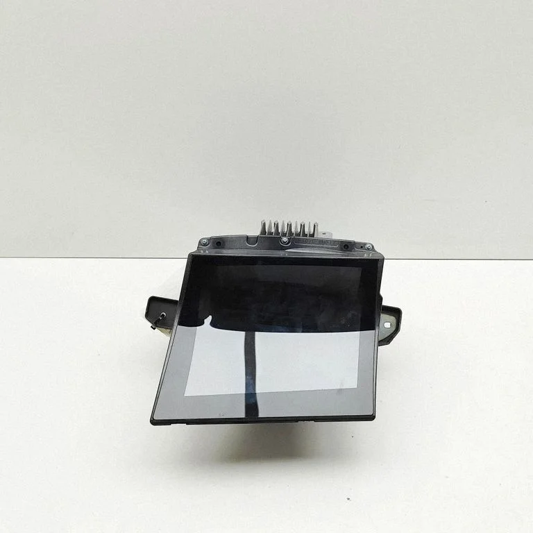 Head-up-kuvar – BMW 5-seeria F10 F11 (2009-2016)